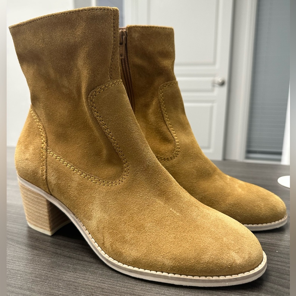 Crevo women’s boots
